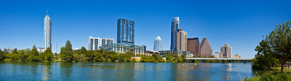 Texas Capital Austin Downtown